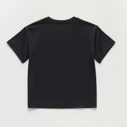 Okie Dokie Active Toddler & Little Boys Crew Neck Short Sleeve Regular Fit Graphic T-Shirt