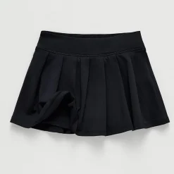 Okie Dokie Active Toddler & Little Girls Skort