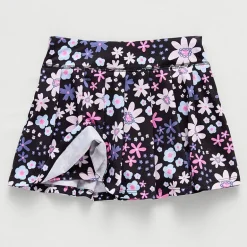 Okie Dokie Active Toddler & Little Girls Skort