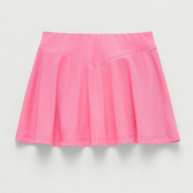 Okie Dokie Active Toddler & Little Girls Skort