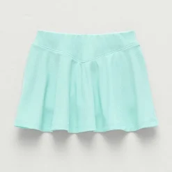 Okie Dokie Active Toddler & Little Girls Skort