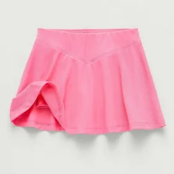 Okie Dokie Active Toddler & Little Girls Skort