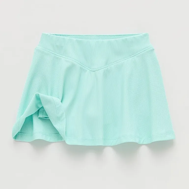 Okie Dokie Active Toddler & Little Girls Skort
