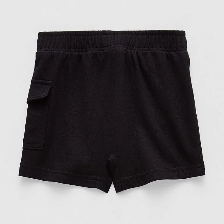 Okie Dokie Baby Boys Cargo Short