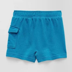 Okie Dokie Baby Boys Cargo Short