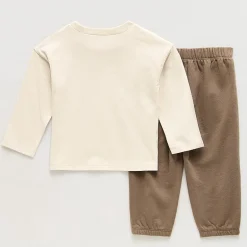 Okie Dokie Baby Boys 2-pc. Pant Set