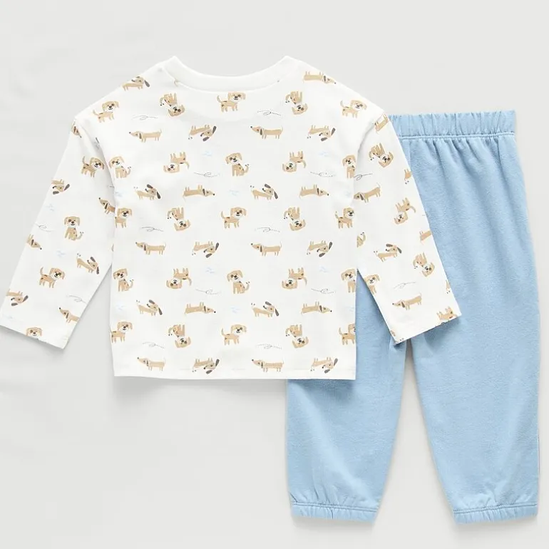 Okie Dokie Baby Boys 2-pc. Pant Set