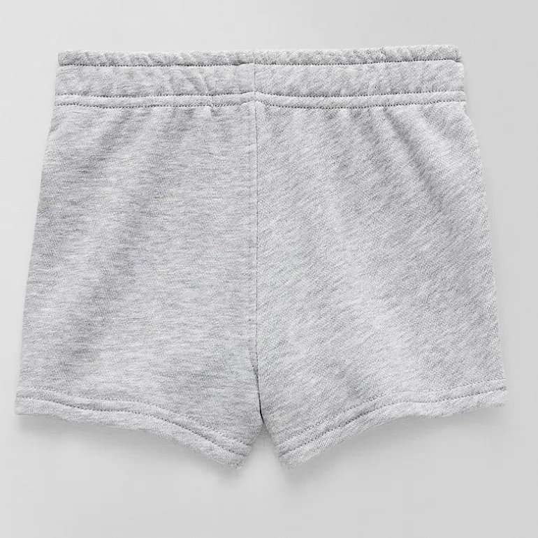 Okie Dokie Baby Boys Pull-On Short