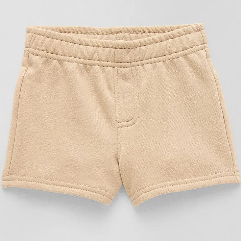 Okie Dokie Baby Boys Pull-On Short