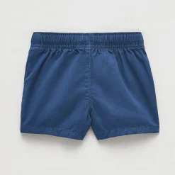 Okie Dokie Baby Boys Pull-On Short