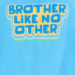 Okie Dokie Baby Boys Round Neck Short Sleeve Regular Fit Graphic T-Shirt