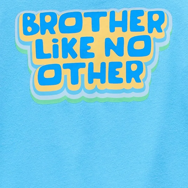 Okie Dokie Baby Boys Round Neck Short Sleeve Regular Fit Graphic T-Shirt