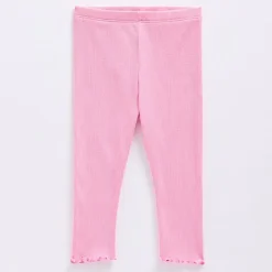 Okie Dokie Baby Girls Full Length Leggings