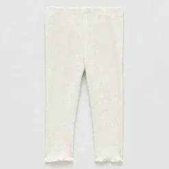 Okie Dokie Baby Girls Full Length Leggings