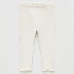 Okie Dokie Baby Girls Full Length Leggings