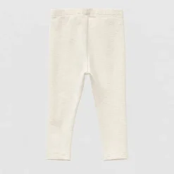 Okie Dokie Baby Girls Knit Skinny Full Length Leggings