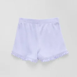 Okie Dokie Baby Girls Pull-On Short