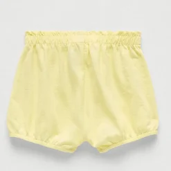 Okie Dokie Baby Girls Pull-On Short