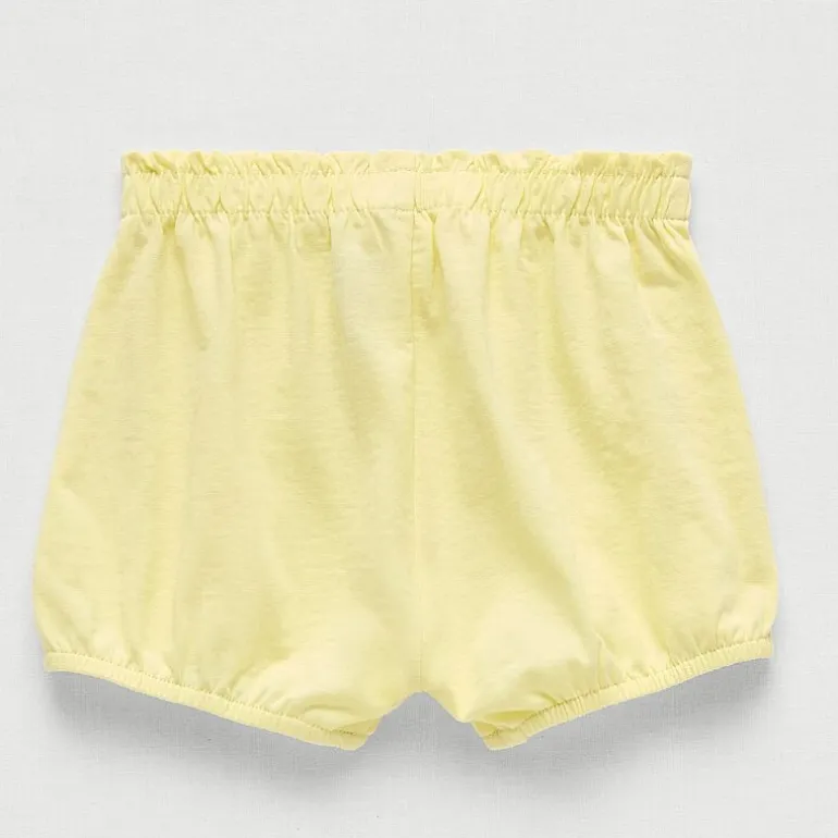 Okie Dokie Baby Girls Pull-On Short