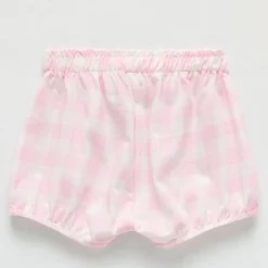 Okie Dokie Baby Girls Pull-On Short
