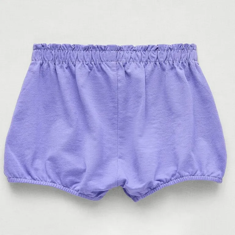 Okie Dokie Baby Girls Pull-On Short