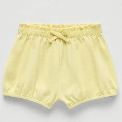 Okie Dokie Baby Girls Pull-On Short