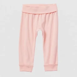 Okie Dokie Grow With Me Baby Unisex Tapered Mid Rise Regular Fit Jogger Pant