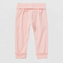 Okie Dokie Grow With Me Baby Unisex Tapered Mid Rise Regular Fit Jogger Pant