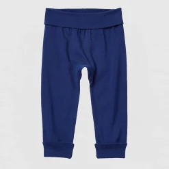 Okie Dokie Grow With Me Baby Unisex Tapered Mid Rise Regular Fit Jogger Pant