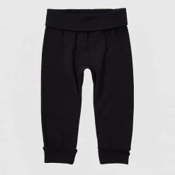 Okie Dokie Grow With Me Baby Unisex Tapered Mid Rise Regular Fit Jogger Pant