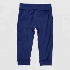 Okie Dokie Grow With Me Baby Unisex Tapered Mid Rise Regular Fit Jogger Pant