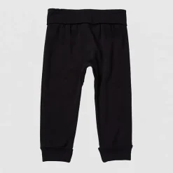 Okie Dokie Grow With Me Baby Unisex Tapered Mid Rise Regular Fit Jogger Pant