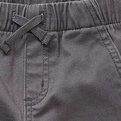 Okie Dokie Toddler Boys Skinny Skinny Fit Pull-On Pant