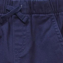 Okie Dokie Toddler Boys Skinny Skinny Fit Pull-On Pant