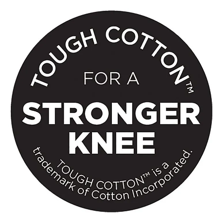Okie Dokie Toddler Girls Full Length Cotton Leggings