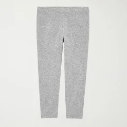 Okie Dokie Toddler Girls Full Length Cotton Leggings