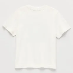 Okie Dokie Toddler & Little Boys Crew Neck Short Sleeve Regular Fit Graphic T-Shirt