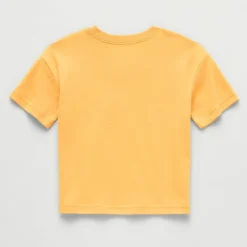 Okie Dokie Toddler & Little Boys V Neck Short Sleeve Regular Fit Graphic T-Shirt