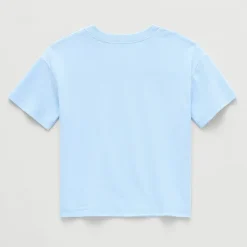 Okie Dokie Toddler & Little Boys V Neck Short Sleeve Regular Fit Graphic T-Shirt