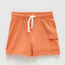 Okie Dokie Toddler & Little Boys Pull-On Short