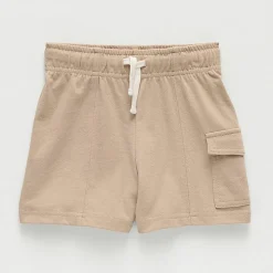 Okie Dokie Toddler & Little Boys Pull-On Short
