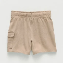 Okie Dokie Toddler & Little Boys Pull-On Short