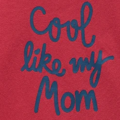Okie Dokie Toddler & Little Boys Crew Neck Short Sleeve Regular Fit Graphic T-Shirt