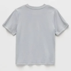 Okie Dokie Toddler & Little Boys Round Neck Short Sleeve Regular Fit Graphic T-Shirt