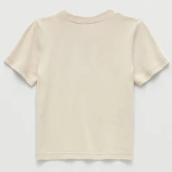Okie Dokie Toddler & Little Boys Round Neck Short Sleeve Regular Fit Graphic T-Shirt