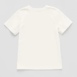 Okie Dokie Toddler & Little Boys Crew Neck Short Sleeve Regular Fit Graphic T-Shirt