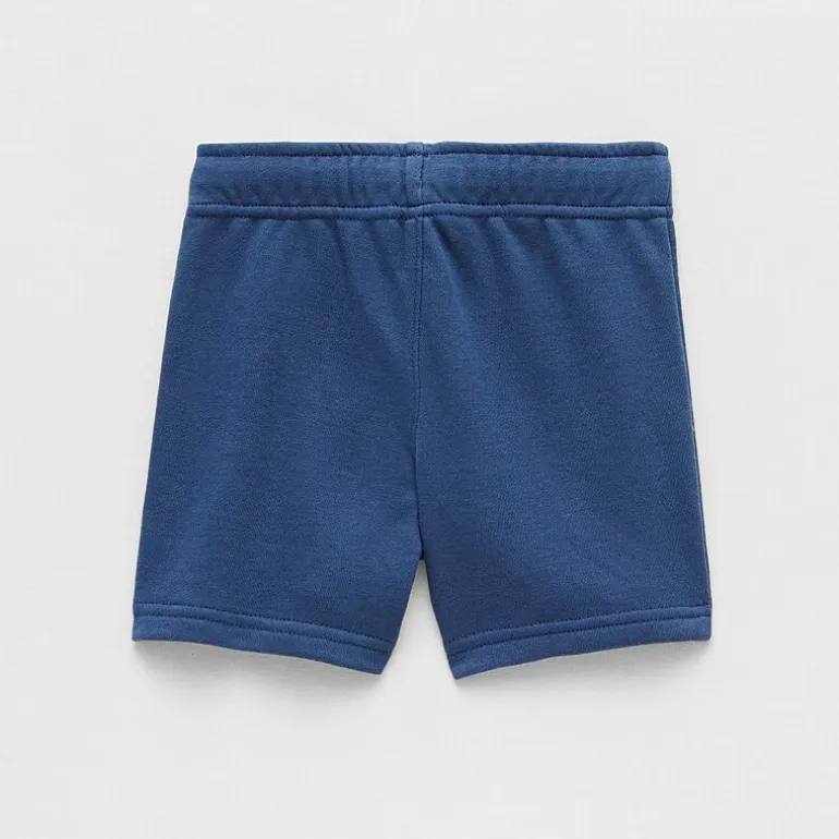 Okie Dokie Toddler & Little Boys Denim Short