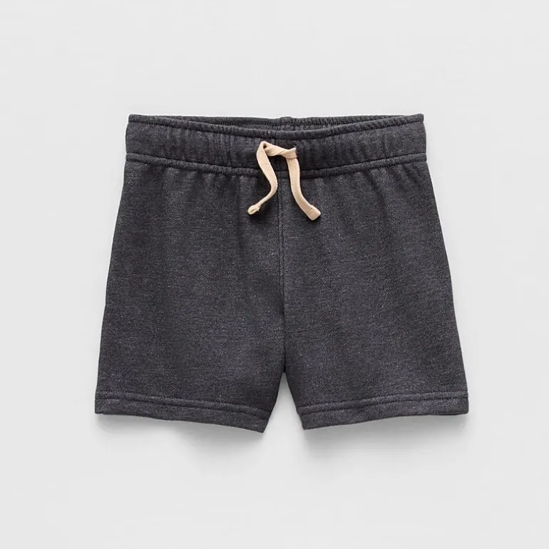 Okie Dokie Toddler & Little Boys Pull-On Short