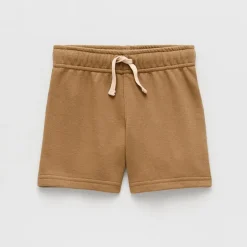 Okie Dokie Toddler & Little Boys Pull-On Short