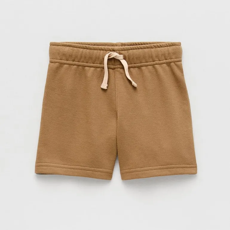 Okie Dokie Toddler & Little Boys Pull-On Short